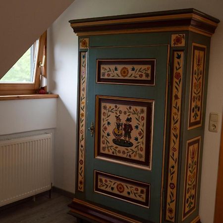Appartement Haus Kruschitz Ludmannsdorf ภายนอก รูปภาพ