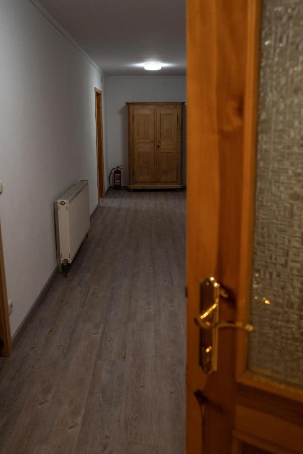 Appartement Haus Kruschitz Ludmannsdorf ภายนอก รูปภาพ