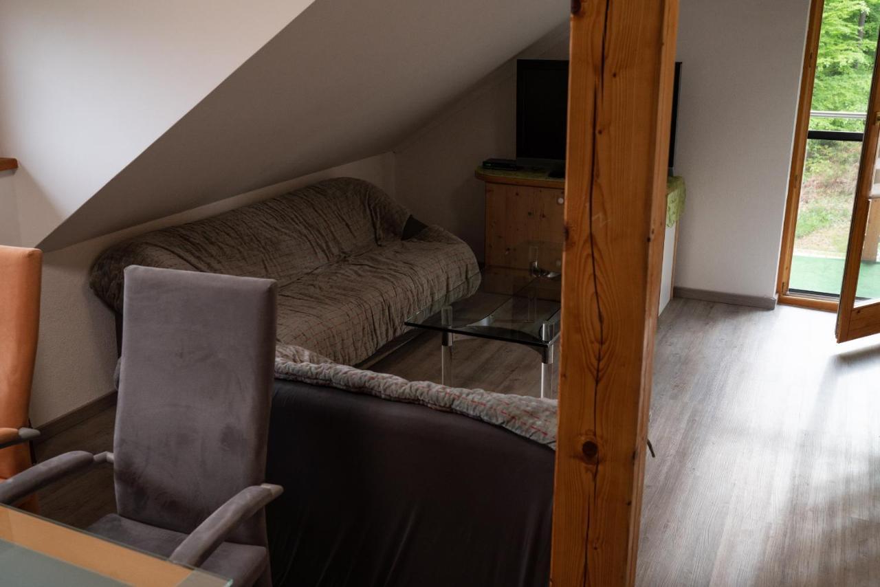 Appartement Haus Kruschitz Ludmannsdorf ภายนอก รูปภาพ