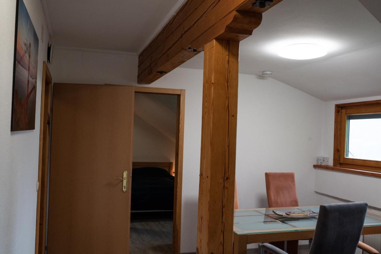 Appartement Haus Kruschitz Ludmannsdorf ภายนอก รูปภาพ